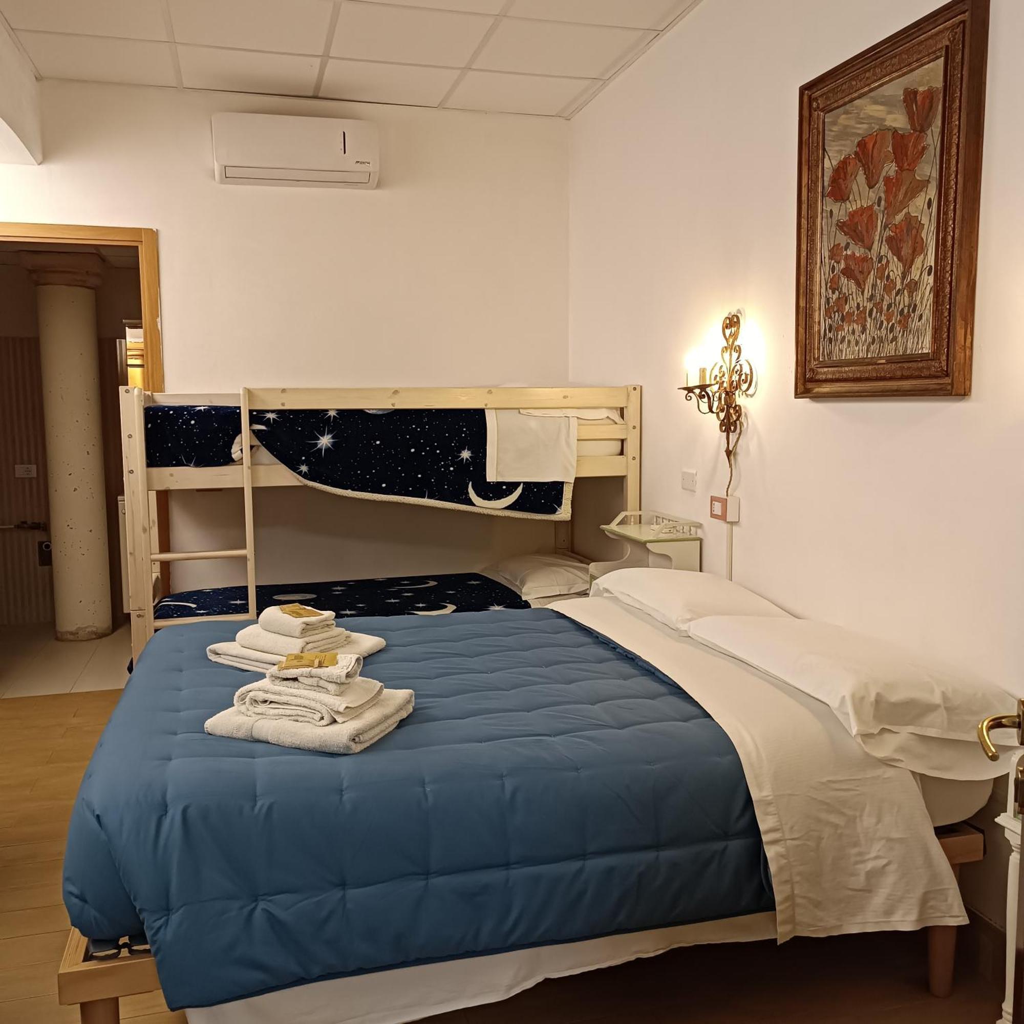 Ca' Le Rose Bed and Breakfast Bagnolo San Vito Buitenkant foto