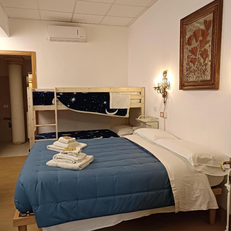 Ca' Le Rose Bed and Breakfast Bagnolo San Vito Buitenkant foto